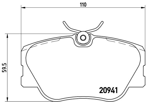 BREMP50008
